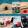 Topbright BUSY BOARD HAUS,ab 36 Monaten, Holzspielzeug, Produktbild-Vorschau 2