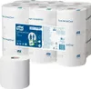 Tork Papier toilette Smart One Mini 472193 ws 12 pcs/paquet Voir les images du produit 5