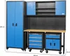 Güde Werkstatteinrichtungs-Set GWS 6-tlg. 40495 Produktbild-Vorschau 9