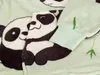 Verk 24560 Televizní mikina s kapucí, panda Náhled obrázku produktu 9