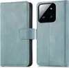 imoshion  Klapphülle Xiaomi 14T Pro - Hellblau Produktbild-Vorschau 1