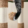 Yaheetech Kaktus Kratzbaum XS 106,5 cm H, Katzenbaum mit Produktbild-Vorschau 9