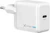 Xlayer 219054 XLayer Typ-C (USB-C) Single Charger PD 20W Podgląd zdjęcia produktu 1