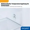 Exquisit Kühlschrank | 109 l Nutzinhalt | Produktbild-Vorschau 4