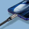 AdroitGoods 100w Nabíjecí kabel Usb-C na Usb-C - Pd - Náhled obrázku produktu 5