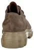 Paul Green scarpe basse scarpe basse camoscio Anteprima dell’immagine prodotto 4