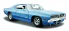 Maisto Dodge Charger R/T 1969, escala 1:25, carrocería Vista previa de la imagen del producto 2