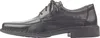 Rieker Herren Schnürschuh Leder elegant Halbschuh B0812, Produktbild-Vorschau 3