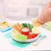 Miniverse MGA's - Make It Mini Foods: Cafe Series 5, 8 rok Náhľad obrázku produktu 10
