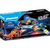 PLAYMOBIL City Action Galaxy Police Planeur - 70019 Voir les images du produit 1