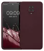 kwmobile Hülle kompatibel mit Xiaomi Redmi Note 9S / 9 Pro Produktbild-Vorschau 7