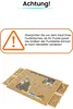 PiecePro Puzzlebrett mit 4 Schubladen & Schutzabdeckung, Produktbild-Vorschau 10
