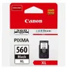 Canon PG-560XL, Hohe (XL-) Ausbeute, Schwarz, Tinte auf Produktbild-Vorschau 1