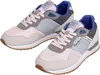 Pepe Jeans Sneakers 091-PGS400007 in 001PASTEL color size Produktbild-Vorschau 2