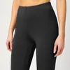 Merry Style Damen Leggings 3/4 aus Viskose MS10-144 Produktbild-Vorschau 5