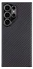 Tactical Back Cover MagForce Aramid Galaxy S24 Ultra Black Produktbild-Vorschau 2