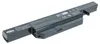 vhbw Akku Ersatz für Clevo 6-87-W76SS-4R41, W650BAT-6 für Produktbild-Vorschau 1