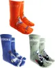 Naruto Shippuden  Sasuke Kakashi Lange Kinder Socken 3er Produktbild-Vorschau 1