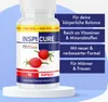 Inspicure Kapseln  - für Frauen und Männer - mit Produktbild-Vorschau 2