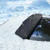 Magnetische Windschutzscheibenabdeckung gegen Schnee aus Produktbild-Vorschau 7