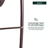 Obelisk Rankhilfe Metall - 2er-Set Rank- und Kletterhilfe Produktbild-Vorschau 3