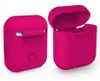 Silikonhülle für Apple Airpods 1 / 2 Ladecase Soft Case Produktbild-Vorschau 2