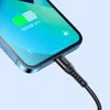 Mcdodo Ładowarka Kabel Usb-C Lightning Szybkie Ładowanie Do Podgląd zdjęcia produktu 20