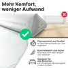 CHILDOO Rausfallschutz Bett aufblasbar – Perfekt für die Produktbild-Vorschau 3