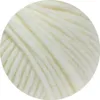 A close-up view of white yarn. Produktbild-Vorschau