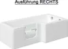 Solarna Badewanne mit Tür/Seniorenbadewanne 170 x 85/70 x Produktbild-Vorschau 2