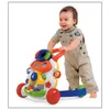 Trotteur 2 En 1 Avec Amusant Twist Hasbro Melody Voir les images du produit 3