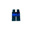LEGO® Cavaliere Falcon Pantaloni Gambe Armatura Minifigure Anteprima dell’immagine prodotto 2