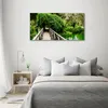 Tulup® Leinwandbild - 140x70 cm - Wandkunst - Drucke auf Produktbild-Vorschau 3
