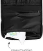 ABC Design Wickelrucksack Active mit großem Frontfach Produktbild-Vorschau 15