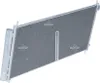 NRF 350373 Kondensator Klimaanlage für TOYOTA Auris Kombi Produktbild-Vorschau 14