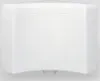SANIT 91902010000 Eckspülkasten 927 (6-9L) mit Eckventil Produktbild-Vorschau 3