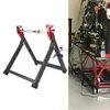Skládací vyvažovací stojan na motocyklová kola, zařízení na Náhled obrázku produktu 2