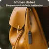 Taschenhalter Bag-Buddy – 2in1 Haken für Handtasche & Produktbild-Vorschau 6