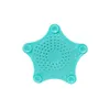 Umbra Starfish, Abflussstöpsel türkis Produktbild-Vorschau 2