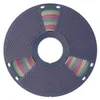 Filamento Sunlu PLA Rainbow, 1,75 mm, 1 kg - Colore: Anteprima dell’immagine prodotto 4