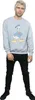 Disney - Sweatshirt für Herren BI49203 (L) (Grau) Produktbild-Vorschau 4