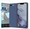 Hülle für Apple iPhone 16e mit 9H Displayglas Displayschutz Produktbild-Vorschau 1
