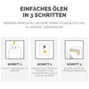 Fellowes Powershred Performance + Ölblätter (10 Stück) Produktbild-Vorschau 7