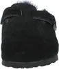 Birkenstock Uni Clogs Schwarz 0259881 Grösse 41 Produktbild-Vorschau 30