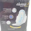 Always Maxi Binden Damen Gr. 3, Night 96 Damenbinden Mit Produktbild-Vorschau 10