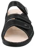 FINN COMFORT Agueda Damen Pantolette schwarz Brina Produktbild-Vorschau 5