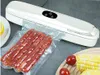Verk 27206 Vakuová svářečka fólií 90 W bílá Náhled obrázku produktu 7