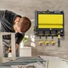LZQ Držák na nářadí Organizér elektrického nářadí Náhled obrázku produktu 9