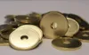 100 x Parkmünze, Parkmarke 26mm x 2,3mm, Parkmünzen mit Produktbild-Vorschau 3