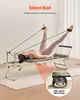 VEVOR Skladacia posteľ na pilates, domáce fitnes zariadenie Náhľad obrázku produktu 4